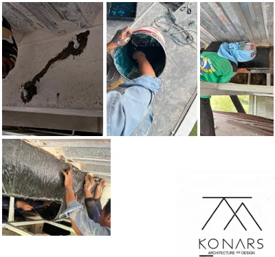 Carbon Fibre Reinforced Polymer